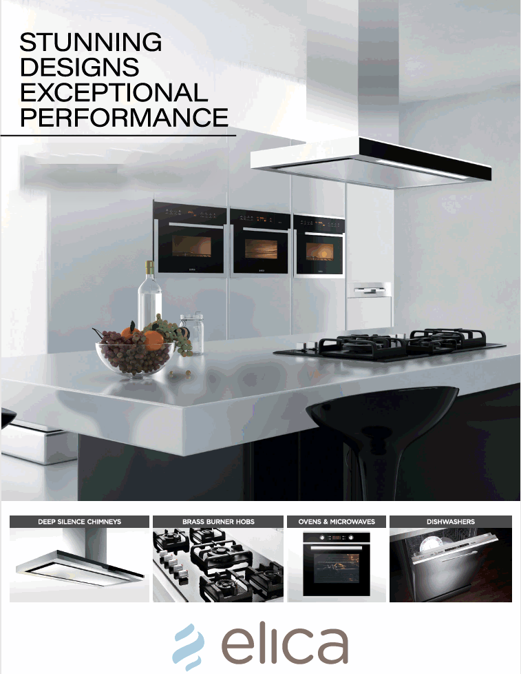 elica kitchen room