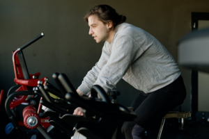 cycling