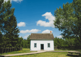 small home
