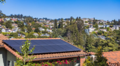 solar roof