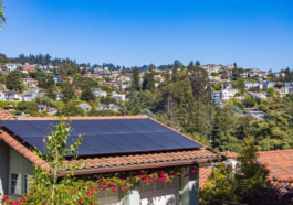 solar roof